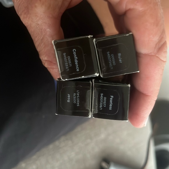 COPY - POWER LIPS Fluid - choose color - NEW SEALED - Picture 3 of 8